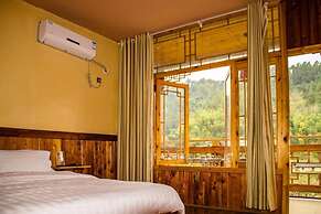 Zhang Jiajie Longquan Inn