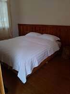 Zhang Jiajie Longquan Inn