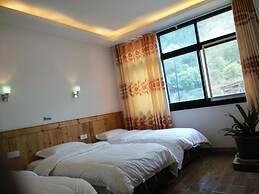 Zhang Jiajie Longquan Inn