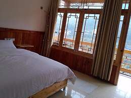 Zhang Jiajie Longquan Inn