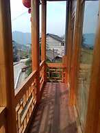 Zhang Jiajie Longquan Inn