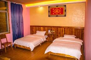 Zhang Jiajie Longquan Inn