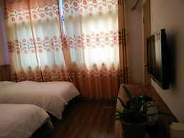 Zhang Jiajie Longquan Inn