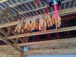 Zhang Jiajie Longquan Inn