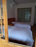 Zhang Jiajie Longquan Inn