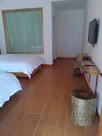 Zhang Jiajie Longquan Inn