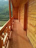 Zhang Jiajie Longquan Inn