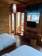 Zhang Jiajie Longquan Inn