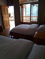 Zhang Jiajie Longquan Inn