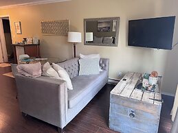 Evergreen Bed & Breakfast