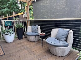 Evergreen Bed & Breakfast