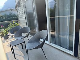 Evergreen Bed & Breakfast