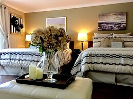 Evergreen Bed & Breakfast