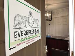 Evergreen Bed & Breakfast