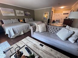 Evergreen Bed & Breakfast