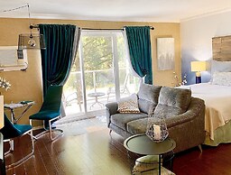 Evergreen Bed & Breakfast