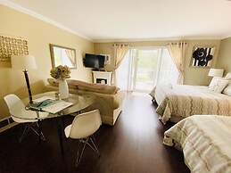 Evergreen Bed & Breakfast