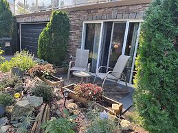 Evergreen Bed & Breakfast