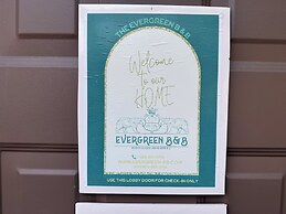 Evergreen Bed & Breakfast
