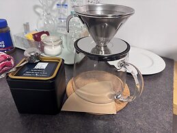 Evergreen Bed & Breakfast