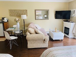 Evergreen Bed & Breakfast