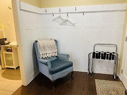 Evergreen Bed & Breakfast