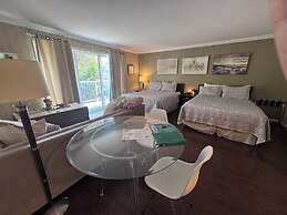 Evergreen Bed & Breakfast