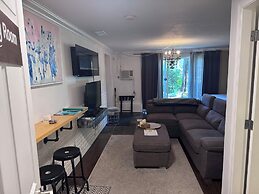 Evergreen Bed & Breakfast