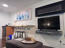 Evergreen Bed & Breakfast