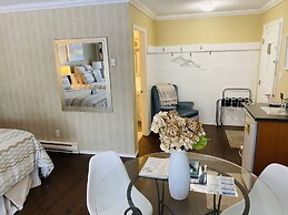 Evergreen Bed & Breakfast