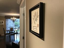 Evergreen Bed & Breakfast