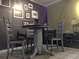 Evergreen Bed & Breakfast