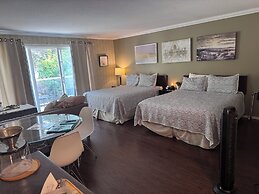 Evergreen Bed & Breakfast