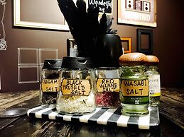 Evergreen Bed & Breakfast