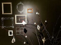 Evergreen Bed & Breakfast