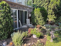 Evergreen Bed & Breakfast