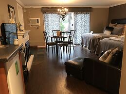 Evergreen Bed & Breakfast