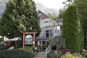 Evergreen Bed & Breakfast