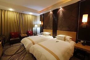 Hilton Garden Inn Huangshan Scenic Area South Gate