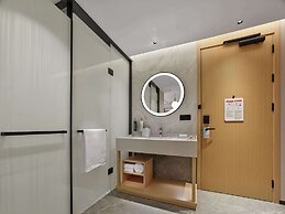 Hilton Garden Inn Huangshan Scenic Area South Gate