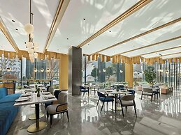 Hilton Garden Inn Huangshan Scenic Area South Gate