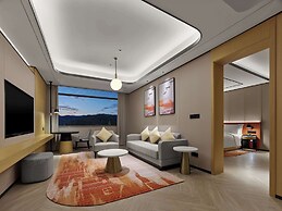 Hilton Garden Inn Huangshan Scenic Area South Gate