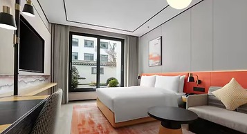 Hilton Garden Inn Huangshan Scenic Area South Gate