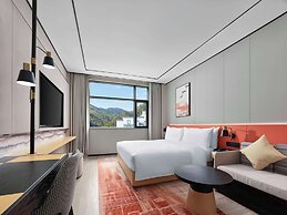 Hilton Garden Inn Huangshan Scenic Area South Gate