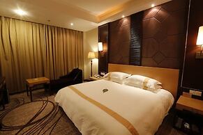 Hilton Garden Inn Huangshan Scenic Area South Gate