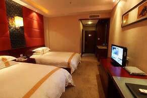 Hilton Garden Inn Huangshan Scenic Area South Gate