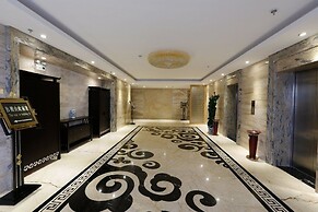 Hilton Garden Inn Huangshan Scenic Area South Gate