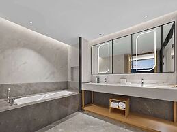 Hilton Garden Inn Huangshan Scenic Area South Gate