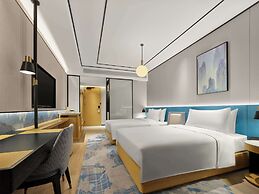 Hilton Garden Inn Huangshan Scenic Area South Gate
