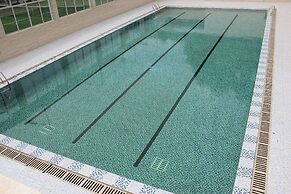 Hilton Garden Inn Huangshan Scenic Area South Gate